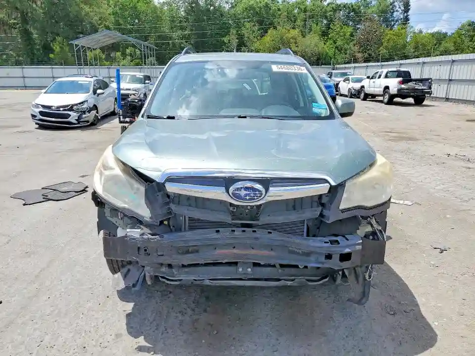 JF2SJAHC9FH443446 2015 SUBARU FORESTER-4