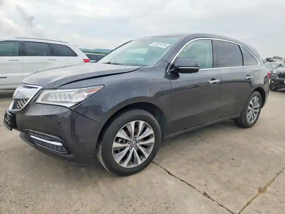 5FRYD3H49GB004316 2016 ACURA MDX-0