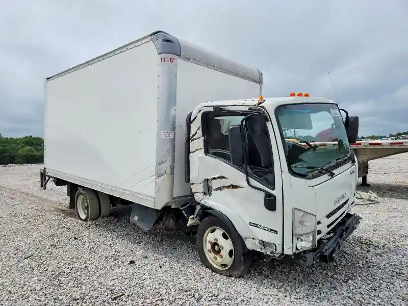 JALC4W167N7K01432 2022 ISUZU ALL OTHER-0
