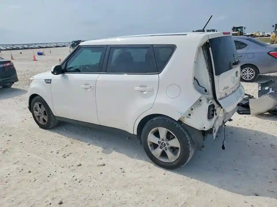 KNDJN2A22K7002232 2019 KIA SOUL-1