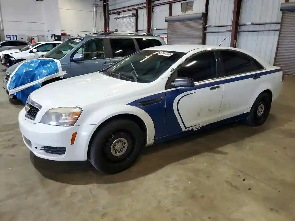 6G3NS5U38GL212531 2016 CHEVROLET CAPRICE-0