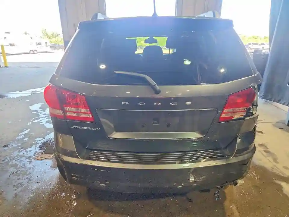 3C4PDCAB8LT270489 2020 DODGE JOURNEY-5