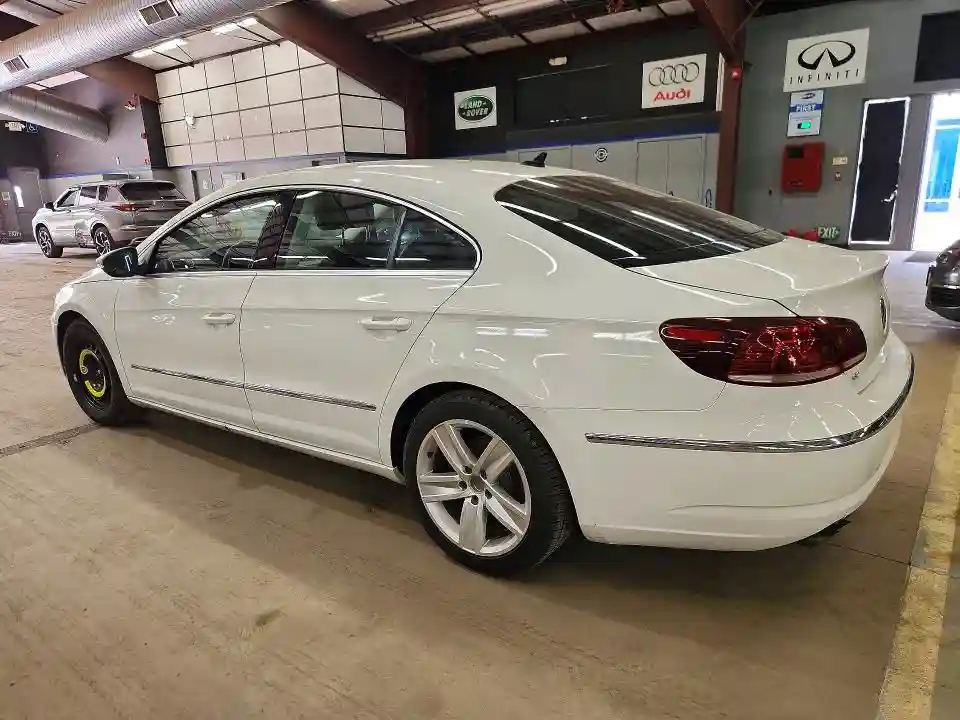 WVWBP7AN7DE502844 2013 VOLKSWAGEN CC-1