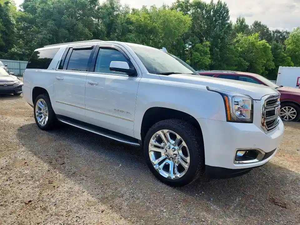 1GKS1GKC0KR234700 2019 GMC YUKON-3