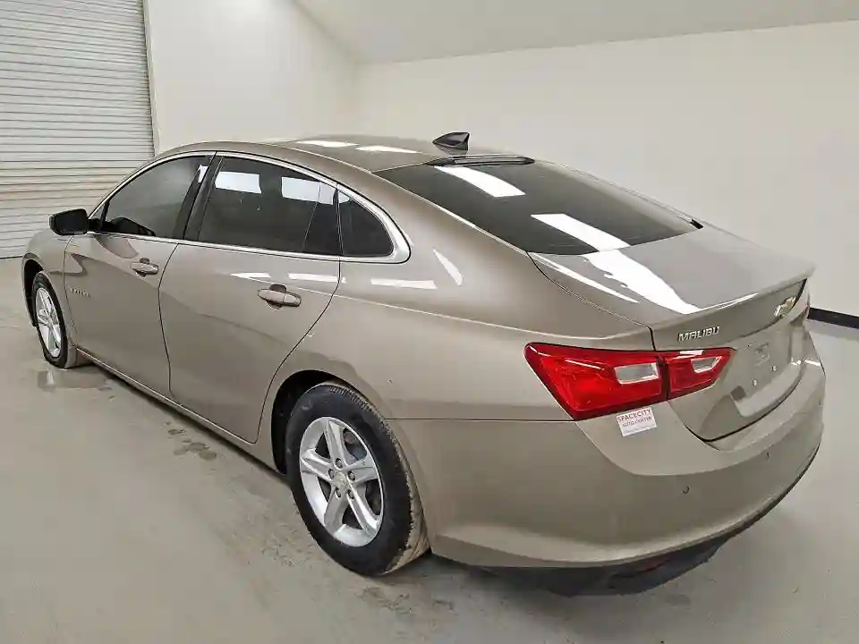 1G1ZB5ST1RF137828 2024 CHEVROLET MALIBU-1