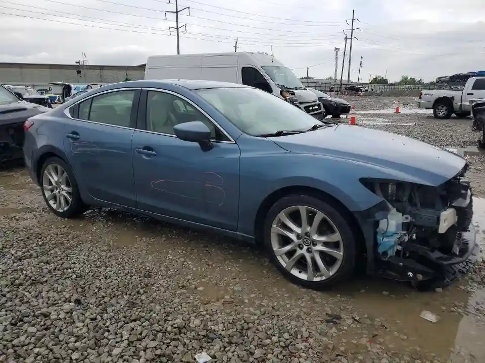 JM1GJ1W52F1198023 2015 MAZDA 6-3