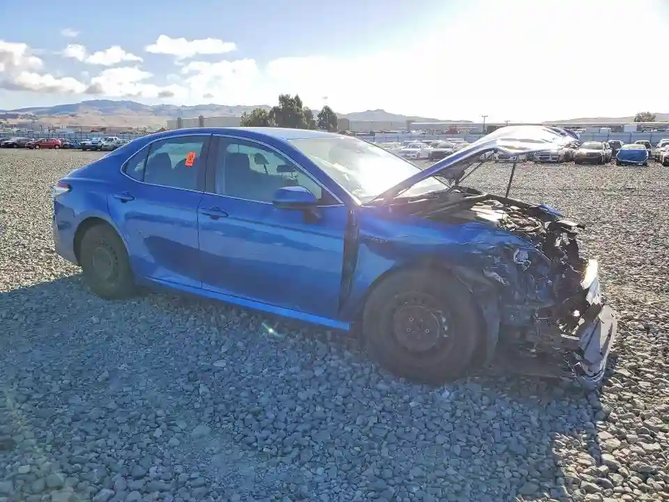 4T1C31AK0LU009767 2020 TOYOTA CAMRY-3