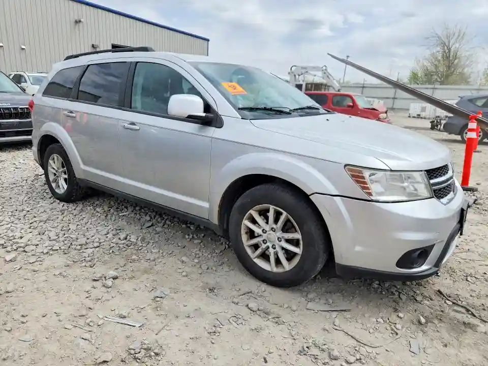 3C4PDDBG7DT549269 2013 DODGE JOURNEY-3