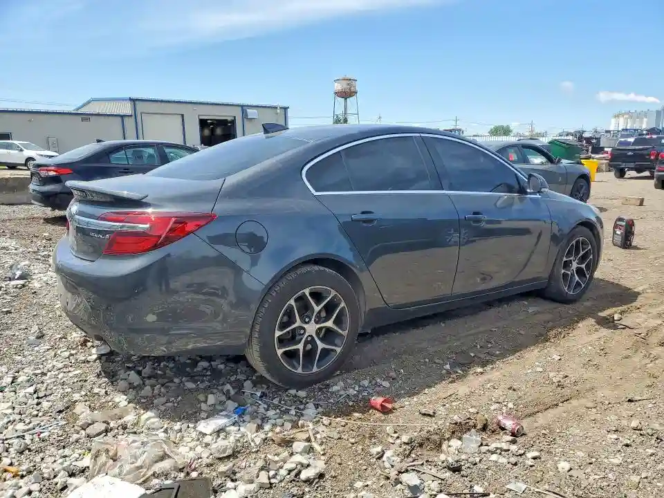 2G4GL5EX5H9147372 2017 BUICK REGAL-2