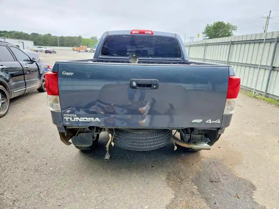 5TFHW5F17AX103357 2010 TOYOTA TUNDRA-5
