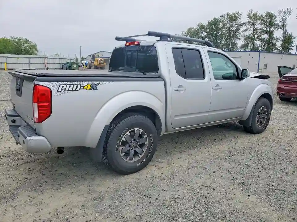 1N6AD0EV7EN728807 2014 NISSAN FRONTIER-2