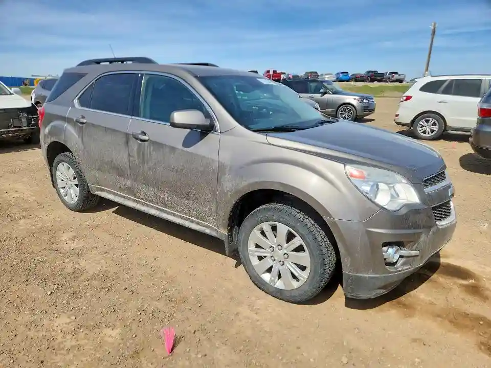 2GNFLNE57C6145025 2012 CHEVROLET EQUINOX-3