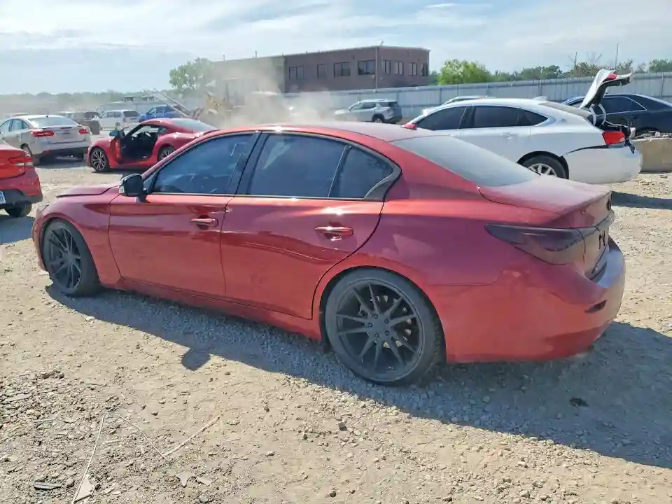 JN1BV7AR2EM700430 2014 INFINITI Q50-1