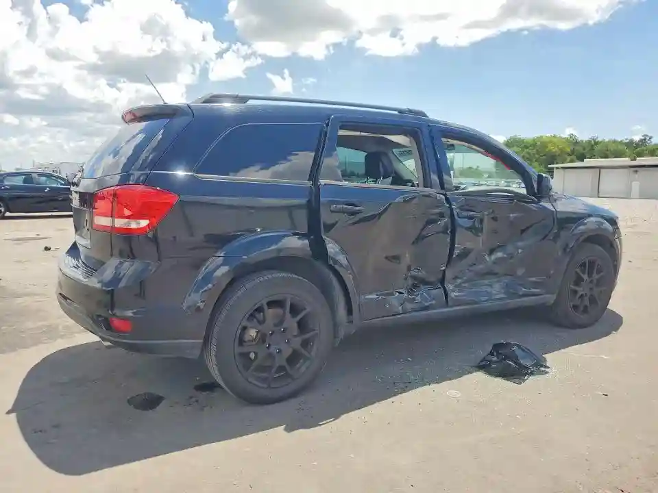 3C4PDDBG1FT589463 2015 DODGE JOURNEY-2