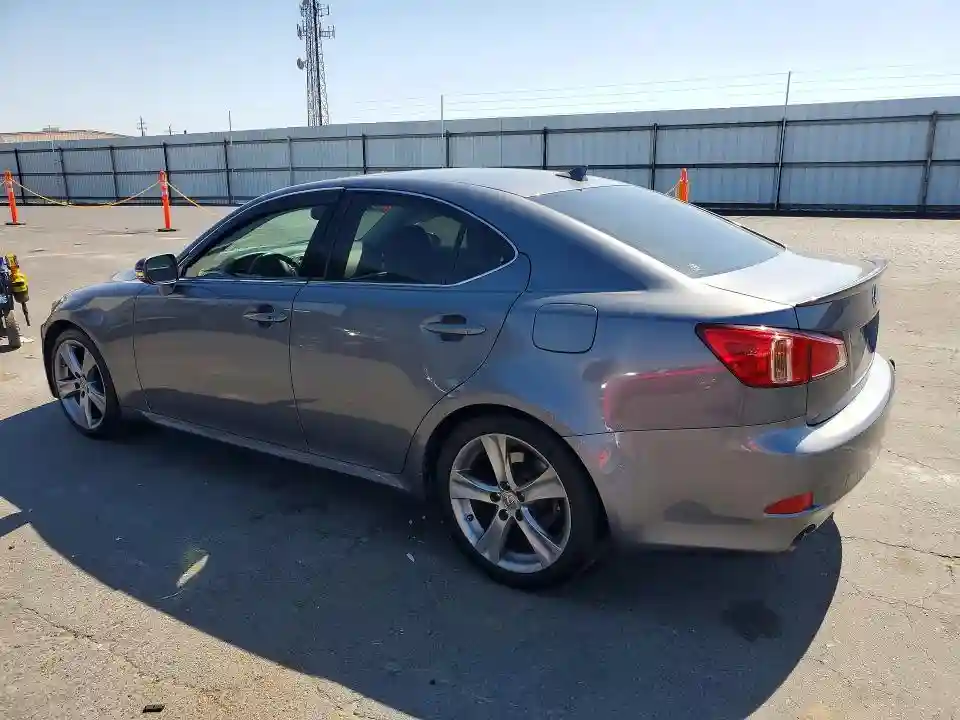 JTHBF5C28D5188842 2013 LEXUS IS-1