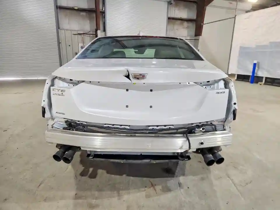 1G6KE5RS4LU102204 2020 CADILLAC CT6-5