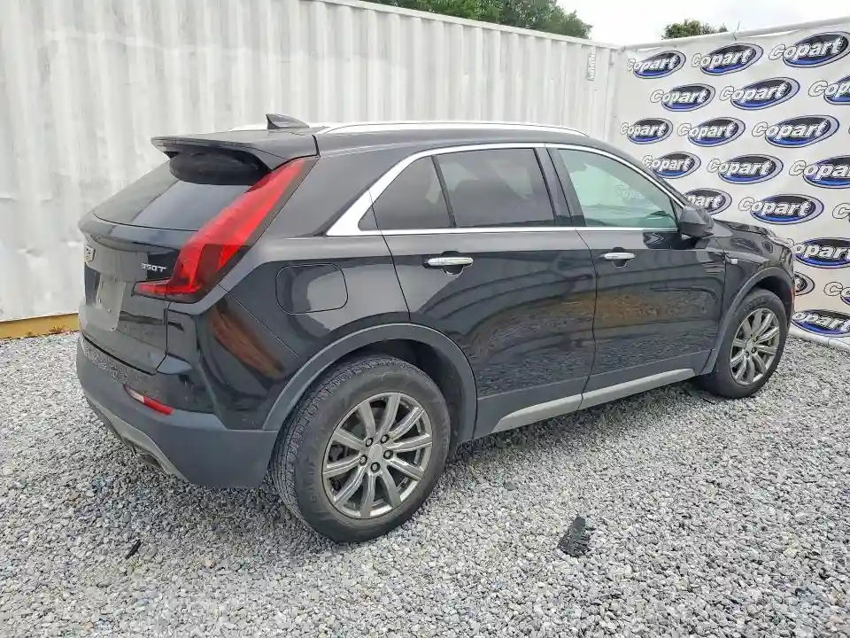 1GYFZCR47LF042975 2020 CADILLAC XT4-2