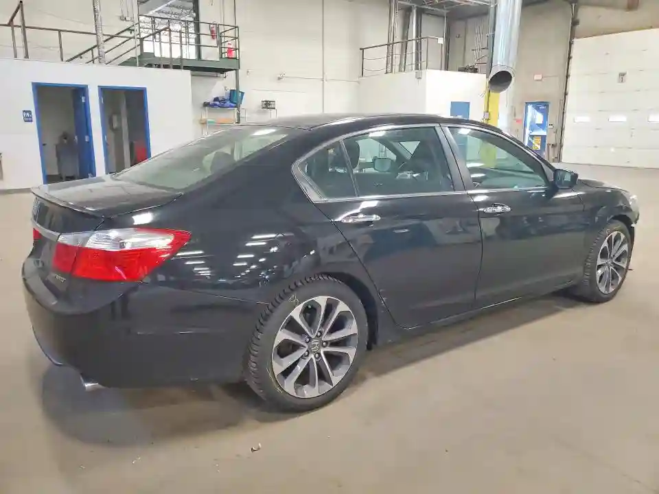1HGCR2F50EA038719 2014 HONDA ACCORD-2