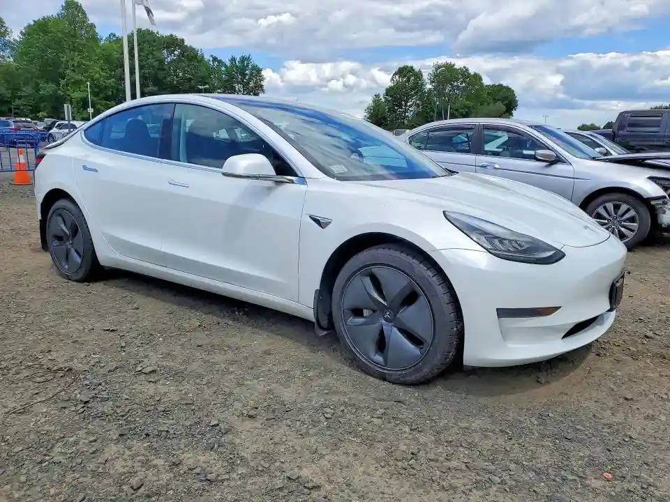5YJ3E1EA9KF483241 2019 TESLA MODEL 3-3