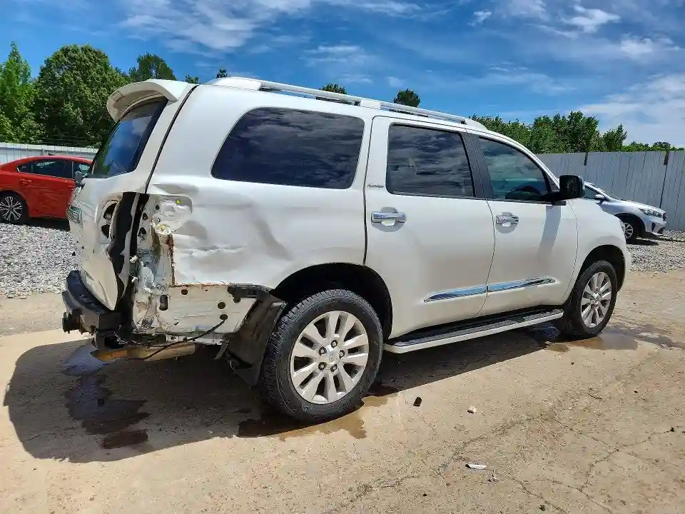 5TDDY5G17KS169969 2019 TOYOTA SEQUOIA-2