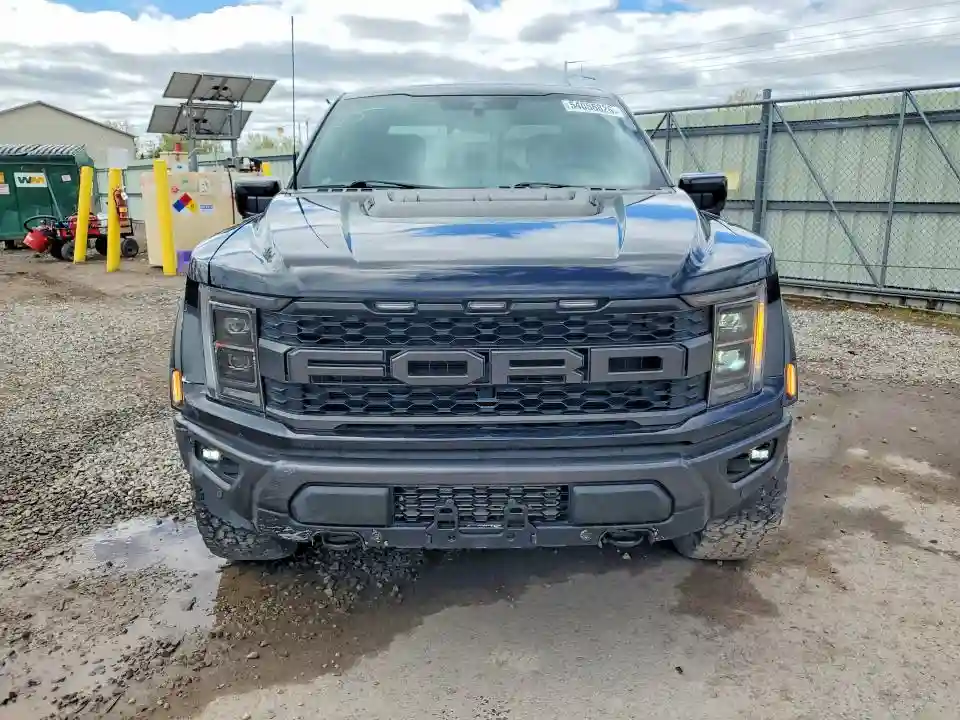 1FTFW1RG8NFA83454 2022 FORD F150-4