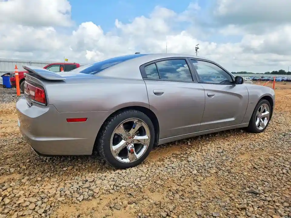 2C3CDXCT1DH579618 2013 DODGE CHARGER-2