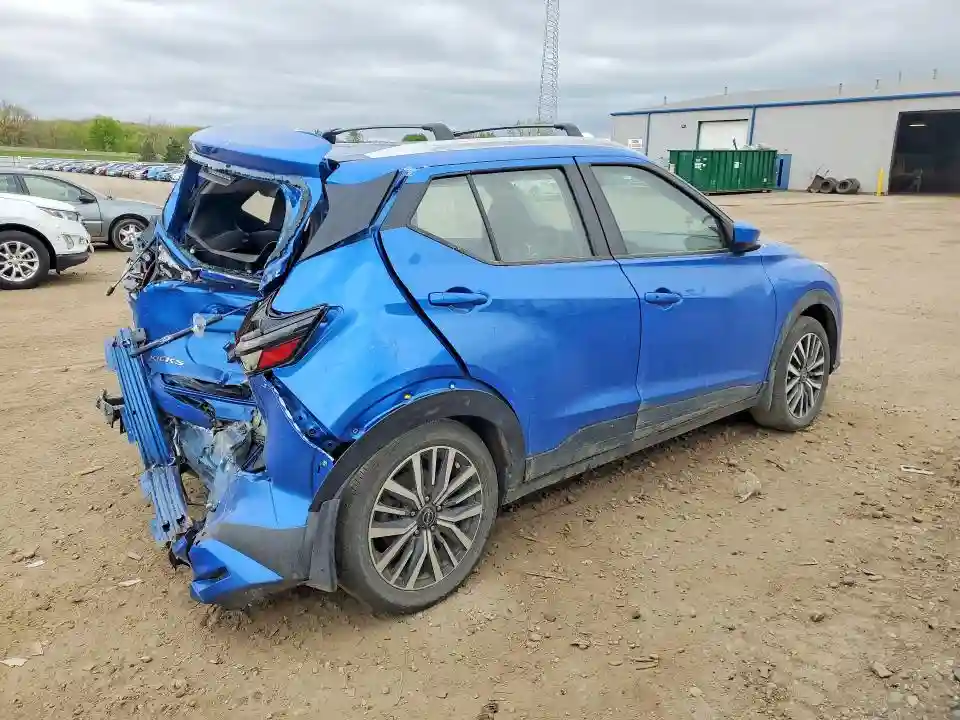 3N1CP5CV8PL473982 2023 NISSAN KICKS-2