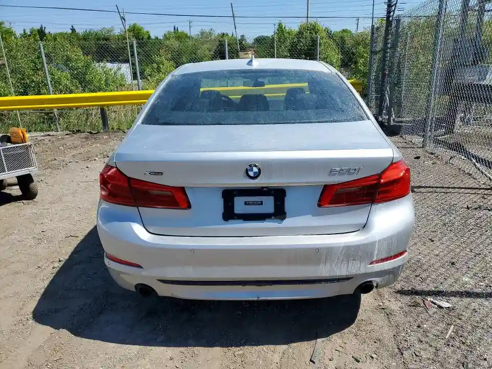 WBAJA7C38HWA70435 2017 BMW 5 SERIES-5