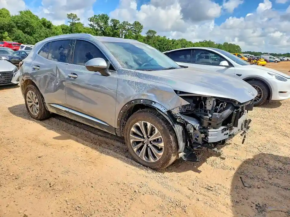 LRBFZKE47SD016522 2025 BUICK ENVISION-3