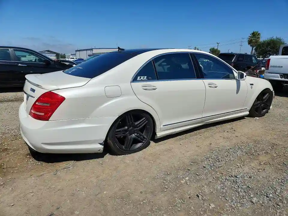 WDDNG7DB8DA502525 2013 MERCEDES-BENZ S-CLASS-2