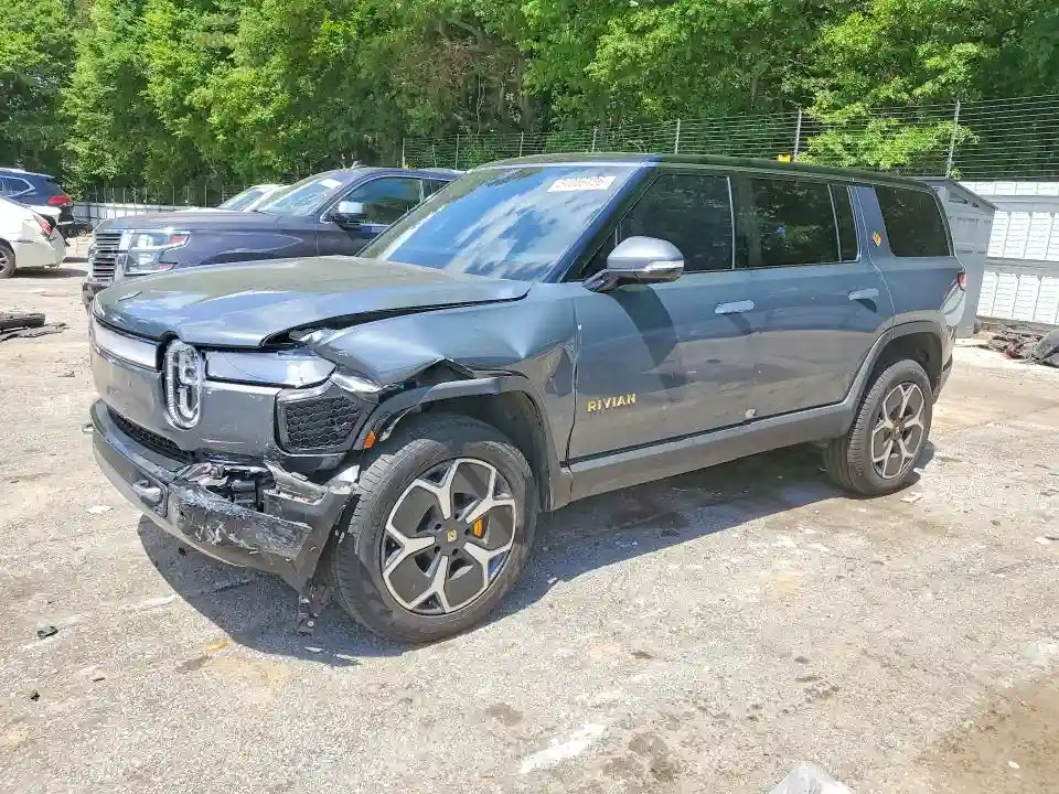 7PDSGABA2PN022829 2023 RIVIAN RIS-0