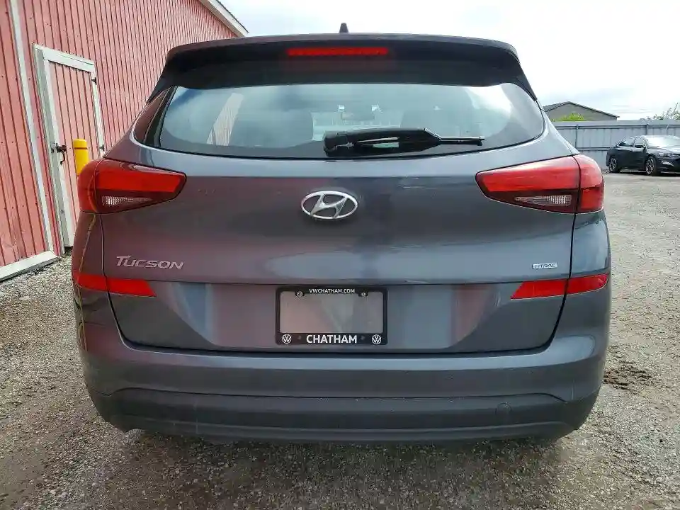 KM8J3CA47KU974189 2019 HYUNDAI TUCSON-5