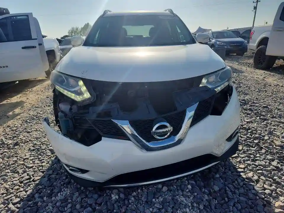 5N1AT2MT7FC853073 2015 NISSAN ROGUE-4