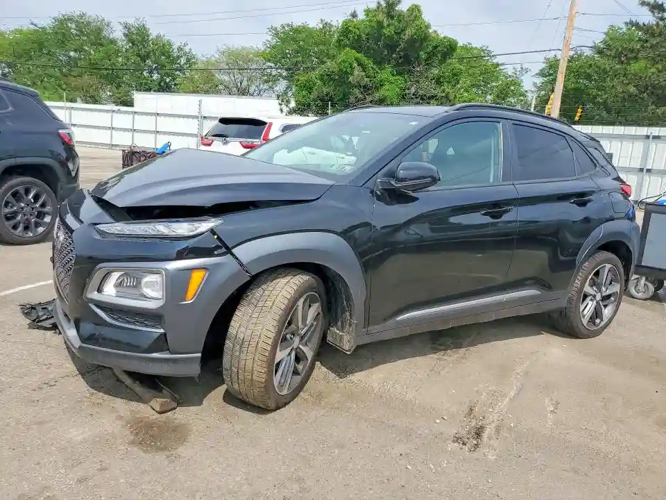 KM8K5CA57JU112676 2018 HYUNDAI KONA-0