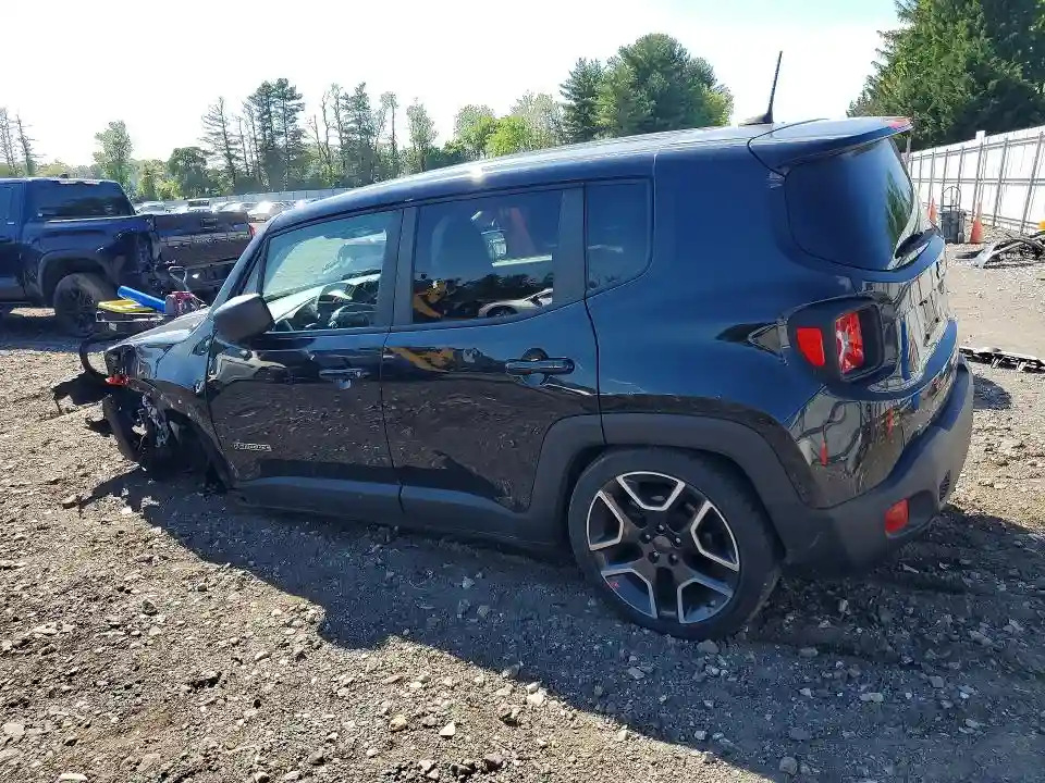 ZACNJCAB6MPM81292 2021 JEEP RENEGADE-1