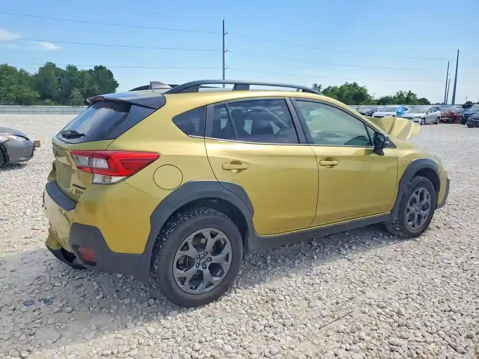 JF2GTHRC7MH318305 2021 SUBARU CROSSTREK-2