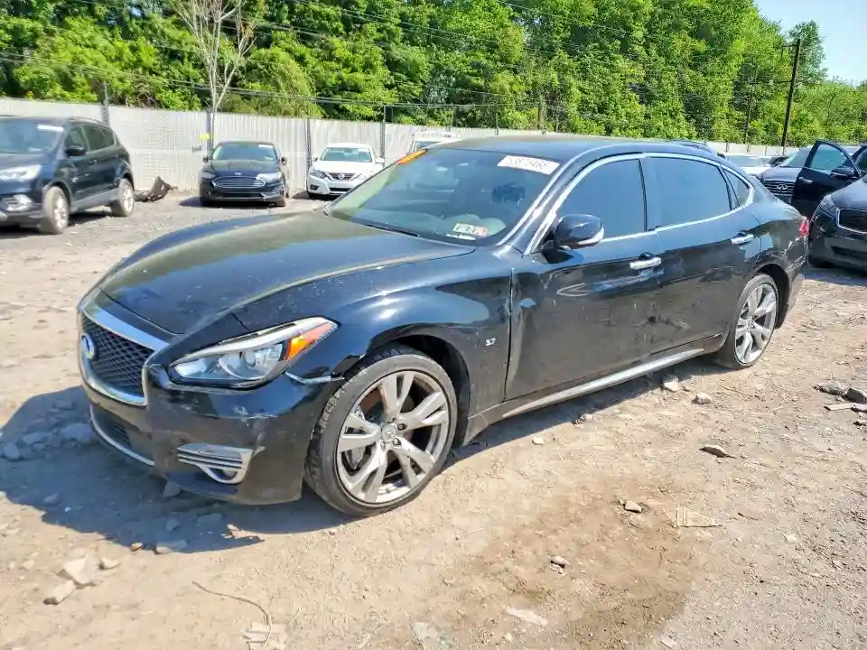 JN1BY1PR1FM831667 2015 INFINITI Q70-0