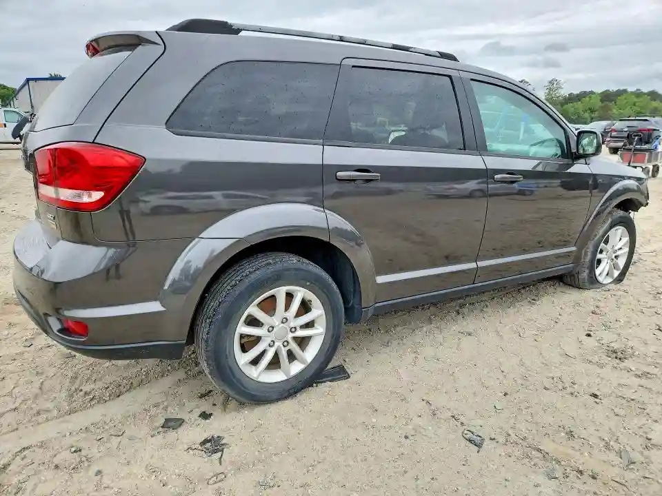 3C4PDCBGXHT591340 2017 DODGE JOURNEY-2