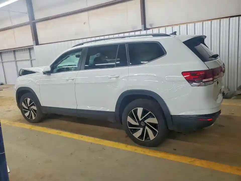1V2HR2CA6SC536654 2025 VOLKSWAGEN ATLAS-1