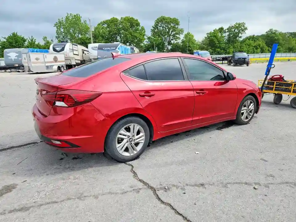 KMHD84LF6KU741696 2019 HYUNDAI ELANTRA-2