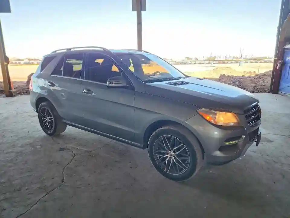 4JGDA5JBXFA475049 2015 MERCEDES-BENZ M-CLASS-3