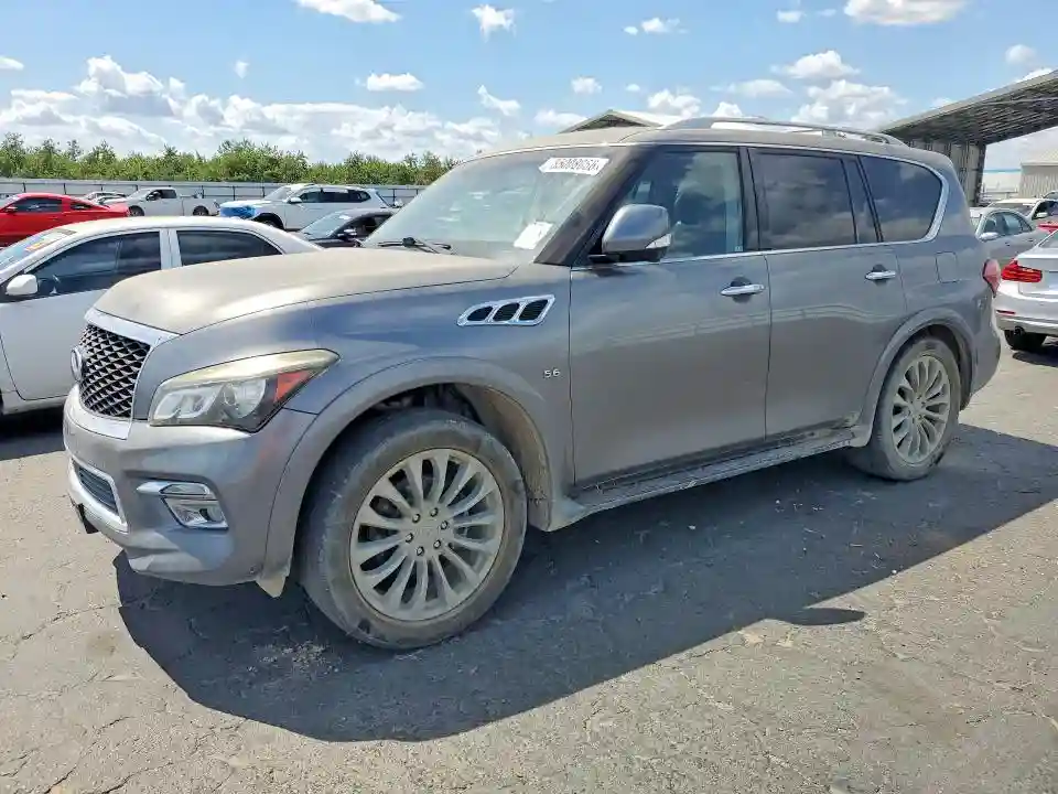 JN8AZ2NC6F9370841 2015 INFINITI QX80-0