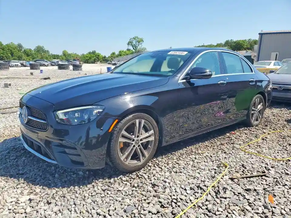 W1KZF8DB4MA910370 2021 MERCEDES-BENZ E-CLASS-0