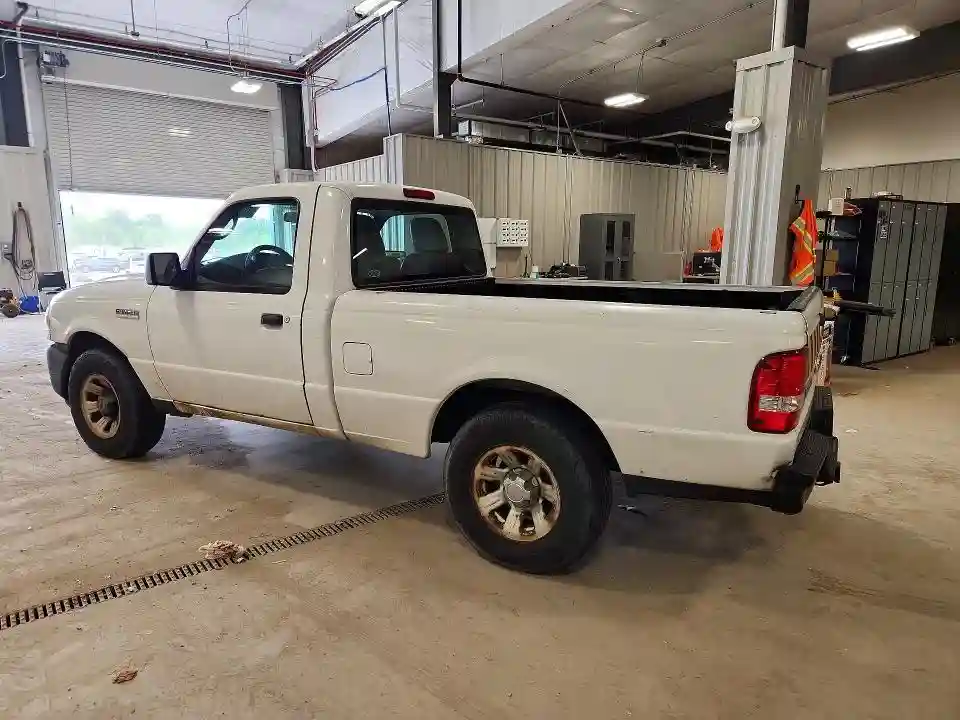 1FTKR1ADXBPA72565 2011 FORD RANGER-1