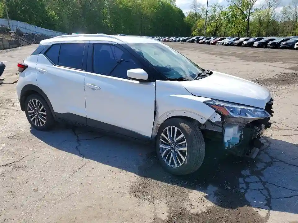 3N1CP5CVXML475664 2021 NISSAN KICKS-3
