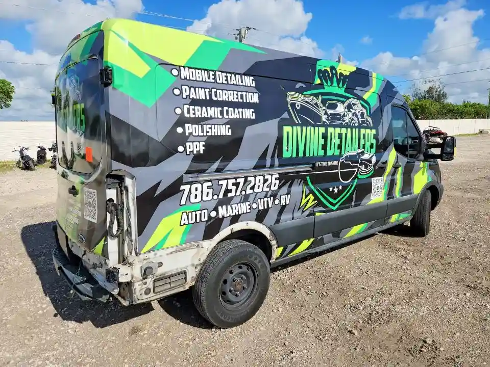 1FTNR2CM0FKA08117 2015 FORD TRANSIT-2
