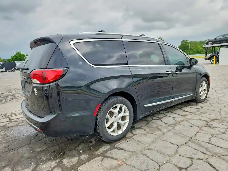 2C4RC1EG5LR104455 2020 CHRYSLER PACIFICA-2