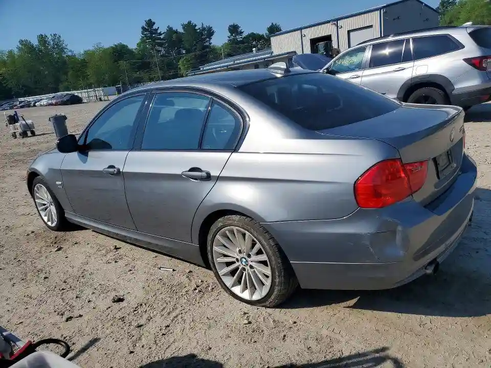 WBAPL5C58BA917885 2011 BMW 3 SERIES-1