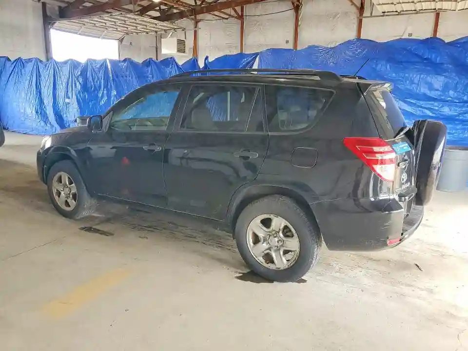 JTMBF4DVXAD026104 2010 TOYOTA RAV4 BASE-1