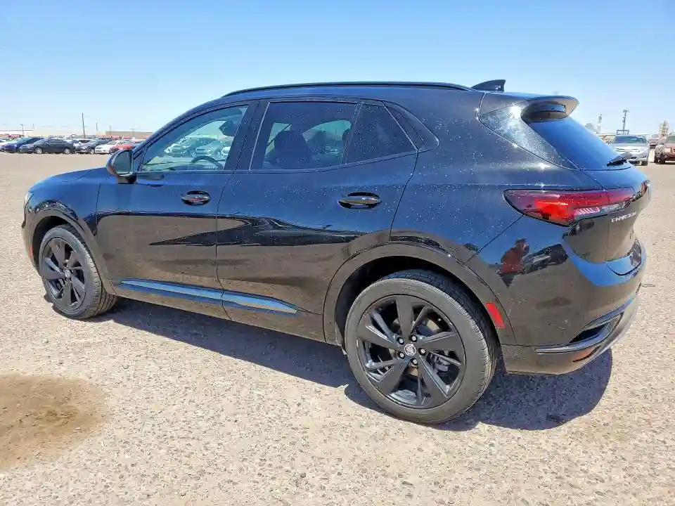 LRBAZLR47PD061722 2023 BUICK ENVISION-1